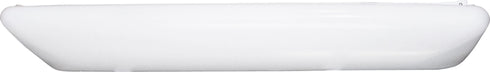 Maxim Cloud Ee Flush Mount Model: 87530WT