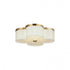 Maxim Clover 4 Light Flush Mount Model: 12244OFSBR