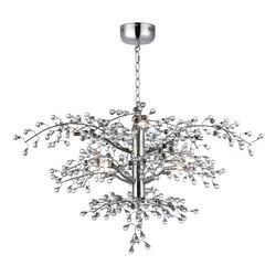 Maxim Cluster Chandelier Model: 38504CLPN