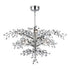 Maxim Cluster Chandelier Model: 38504CLPN