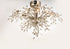 Maxim Cluster Semi Flush Mount Model: 38502CLPN