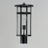 Maxim Clyde Vivex Outdoor Wall Mount Model: 40620CLBK