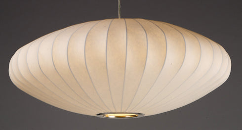 Maxim Cocoon Entry Foyer Pendant Model: 12190WTPC