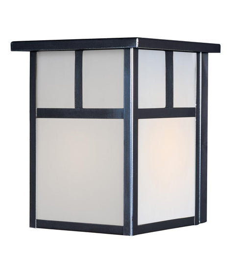 Maxim Coldwater 1 Light Outdoor Wall Lantern Model: 4050HOBU
