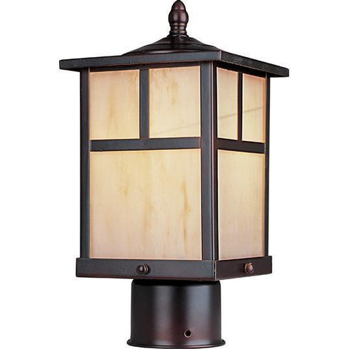 Maxim Coldwater LED Outdoor Pole/post Mount Model: 55055HOBU