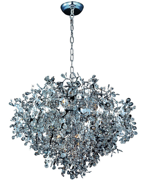 Maxim Comet Single Pendant Model: 24207BCPC