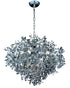 Maxim Comet Single Pendant Model: 24207BCPC