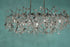 Maxim Comet Linear Pendant Model: 24206BCPC