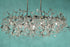 Maxim Comet Linear Pendant Model: 24206BCPC