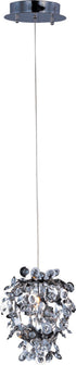 Maxim Comet Mini Pendant Model: 94200BCPC