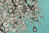Maxim Comet Single Pendant Model: 24205BCPC
