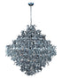 Maxim Comet Single Pendant Model: 24209BCPC