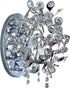 Maxim Comet Wall Sconce Model: 24202BCPC