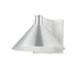 Maxim Conoid LED Conoid Medium LED Outdoor Wall Sconce Model: 86141BK