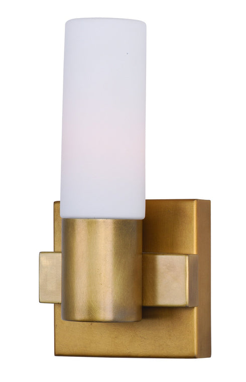 Maxim Contessa Wall Sconce Model: 22411SWNAB
