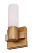 Maxim Contessa Wall Sconce Model: 22411SWNAB