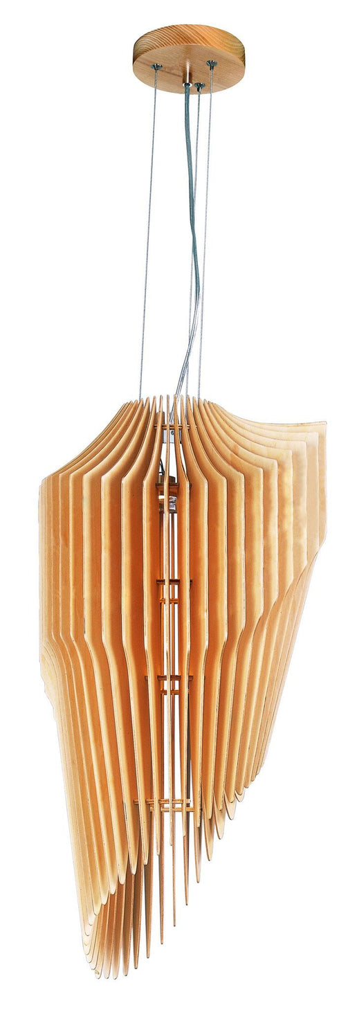 Maxim Copenhagen Entry Foyer Pendant Model: 27536UD