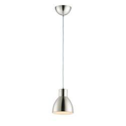 Maxim Cora Single Pendant Model: 11020BKGLD