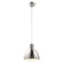 Maxim Cora Single Pendant Model: 11022BKGLD