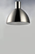 Maxim Cora Single Pendant Model: 11026BKGLD