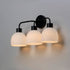 Maxim Coraline 3 Light Bath Vanity Model: 11273SWBK