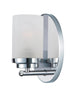 Maxim Corona 1 Light Wall Sconce Model: 10211FTOI