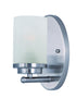 Maxim Corona 1 Light Wall Sconce Model: 10211FTOI