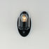 Maxim Corona 1 Light Wall Sconce Model: 10211FTOI