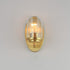 Maxim Corona 1 Light Wall Sconce Model: 10211FTOI