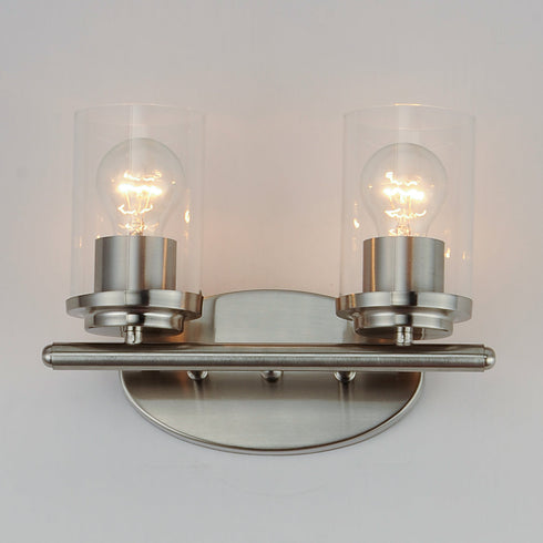 Maxim Corona Bath Vanity Model: 10212CLBK