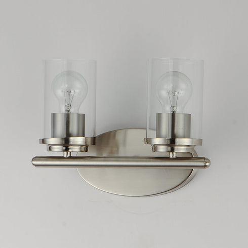 Maxim Corona Bath Vanity Model: 10212CLBK