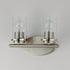 Maxim Corona Bath Vanity Model: 10212CLBK
