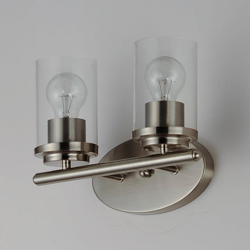 Maxim Corona Bath Vanity Model: 10212CLBK