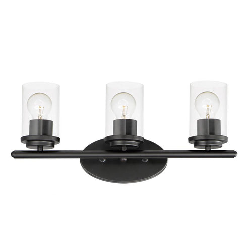 Maxim Corona Bath Vanity Model: 10213CLBK