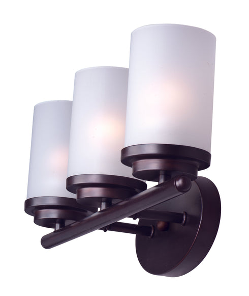 Maxim Corona Bath Vanity Model: 10213CLBK