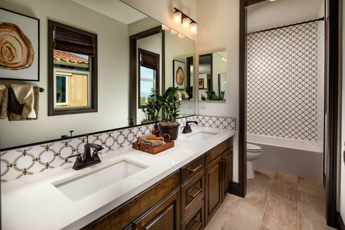 Maxim Corona Bath Vanity Model: 10213CLBK