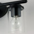 Maxim Corona Bath Vanity Model: 10213CLBK