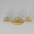 Maxim Corona Bath Vanity Model: 10213CLBK