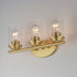 Maxim Corona Bath Vanity Model: 10213CLBK