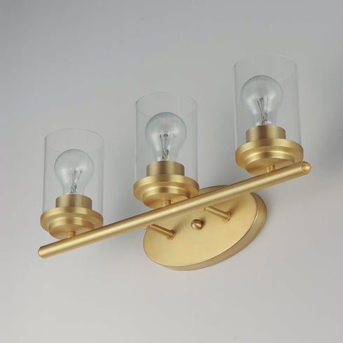 Maxim Corona Bath Vanity Model: 10213CLBK