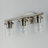 Maxim Corona Bath Vanity Model: 10213CLBK
