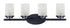 Maxim Corona Bath Vanity Model: 10214CLBK