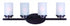 Maxim Corona Bath Vanity Model: 10214CLBK
