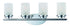 Maxim Corona Bath Vanity Model: 10214CLBK