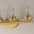 Maxim Corona Bath Vanity Model: 10214CLBK