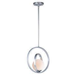 Maxim Coronet Single Pendant Model: 26052SWPC