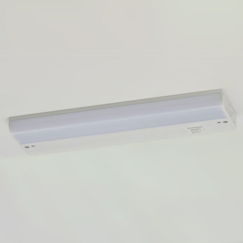 Maxim Countermax Mx L 120 1k 12 Inch 3000k LED Uc Model: 89851WT