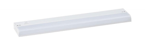 Maxim Countermax Mx L 120 1k 18 Inch 3000k LED Uc Model: 89852WT