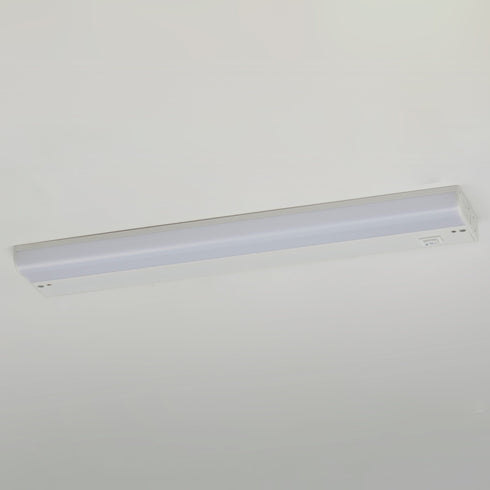 Maxim Countermax Mx L 120 1k 18 Inch 3000k LED Uc Model: 89852WT