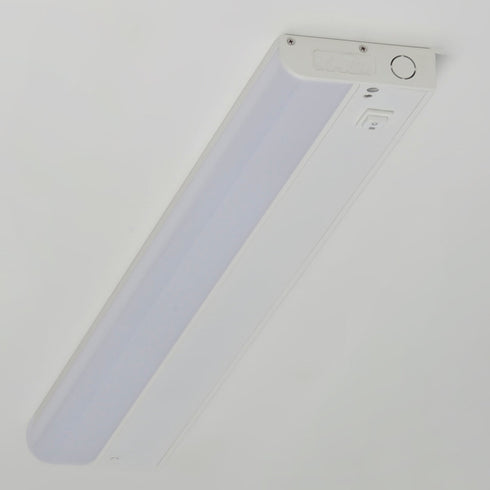Maxim Countermax Mx L 120 1k 24 Inch 3000k LED Uc Model: 89853WT